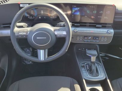 New 2026 Hyundai Kona SEL Sport
