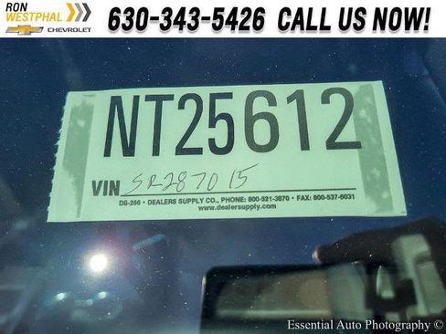 New 2025 Chevrolet Tahoe High Country image 20