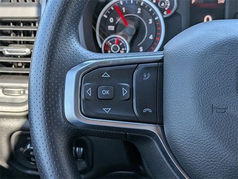 New 2026 RAM 3500 Tradesman image 26