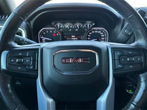 Used 2019 GMC Sierra 1500 SLE image 21