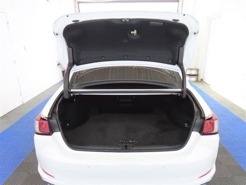 Used 2022 Lexus ES 350 F Sport w/ Accessory Package 2 image 12