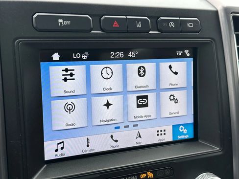 Used 2018 Ford Expedition Platinum image 49