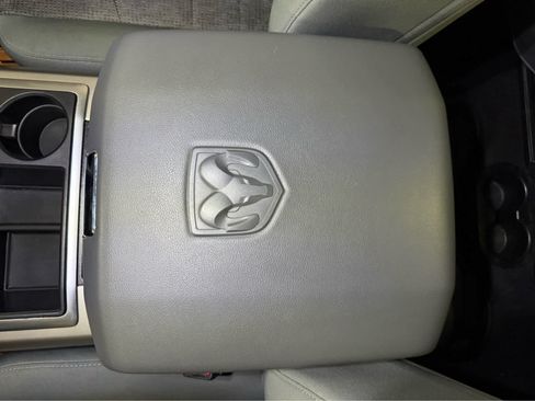 Used 2015 RAM 1500 Outdoorsman AWD/4WD image 21