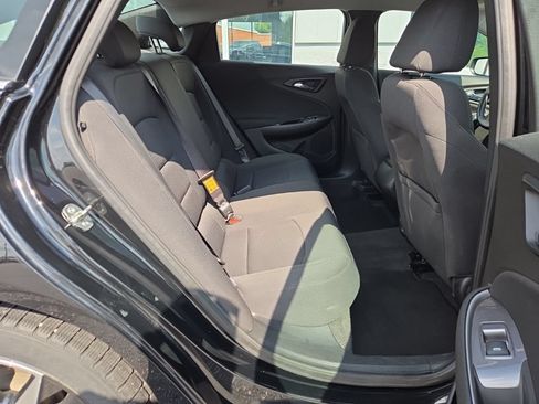 Used 2020 Chevrolet Malibu RS FWD image 27