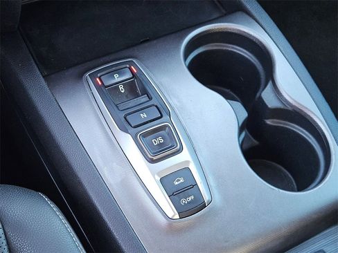 Used 2021 Honda Ridgeline RTL image 22