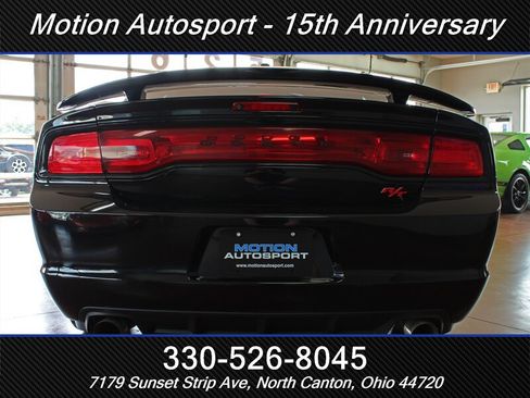 Used 2014 Dodge Charger R/T AWD/4WD image 9