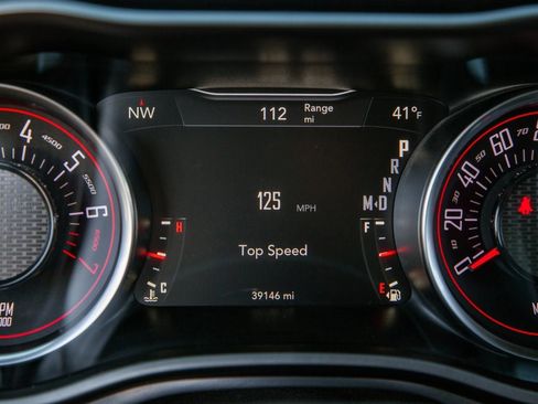 Used 2022 Dodge Challenger GT w/ Plus Package image 17