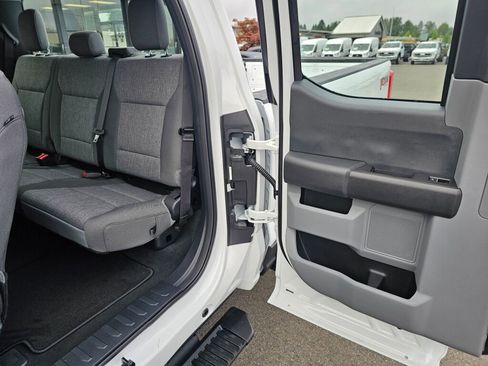 New 2026 Ford F350 XL w/ STX Appearance Package image 7