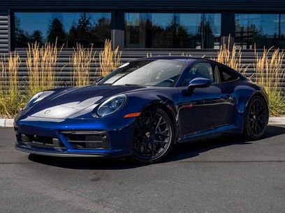 Used 2024 Porsche 911 Carrera GTS