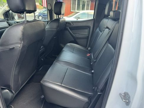 Used 2020 Ford Ranger XL w/ Equipment Group 101A Mid AWD/4WD image 18