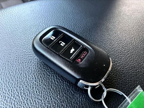 Used 2025 Honda CR-V LX image 22