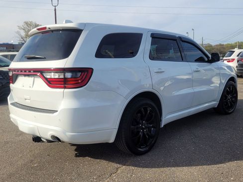 Used 2020 Dodge Durango SXT image 13