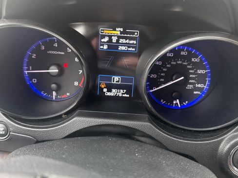 Used 2016 Subaru Outback 2.5i Limited image 13