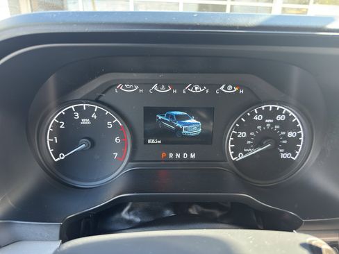 Used 2024 Ford F250 XL w/ STX Appearance Package image 13