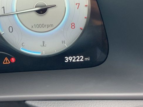 Used 2022 Hyundai Sonata N Line image 19