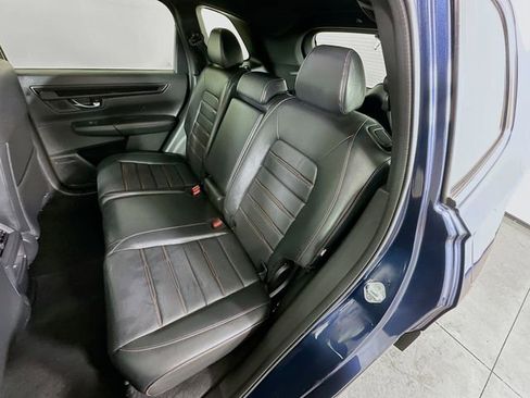 Certified 2024 Honda CR-V Sport-L image 31