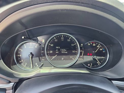 Certified 2022 MAZDA CX-5 AWD 2.5 S w/ Premium Package image 20