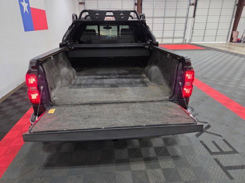 Used 2014 Chevrolet Silverado 1500 LTZ w/ Texas Edition, 1LZ Trim image 29