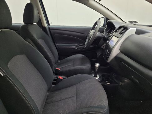 Used 2019 Nissan Versa SV FWD image 21