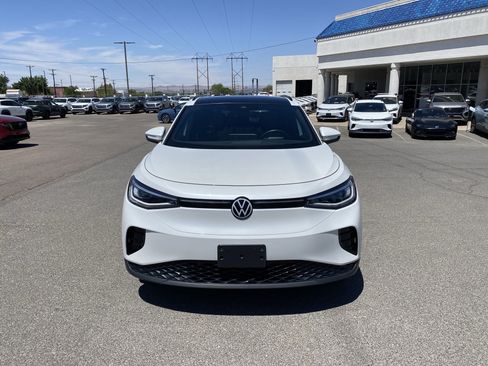 Used 2023 Volkswagen ID.4 Pro S RWD image 41