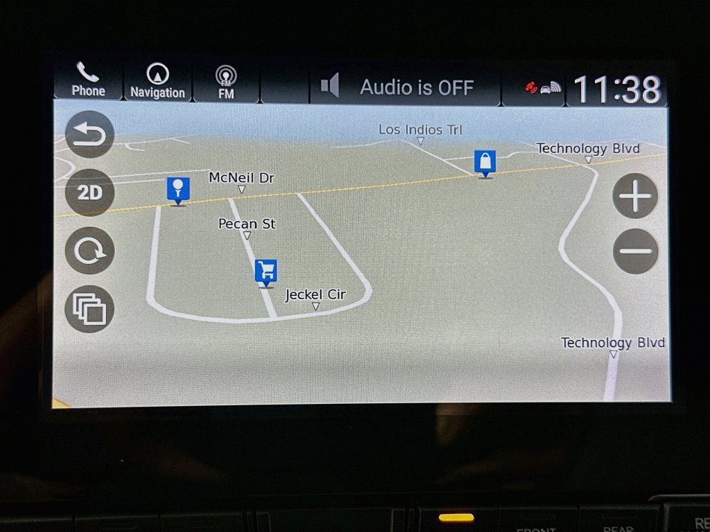 Used 2020 Honda Odyssey Elite image 13