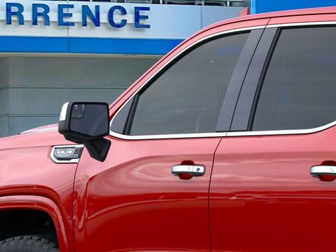 New 2026 GMC Sierra 1500 SLT w/ SLT Premium Plus Package image 12