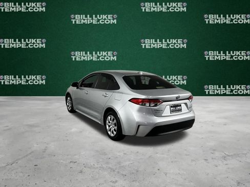 Used 2024 Toyota Corolla LE image 6