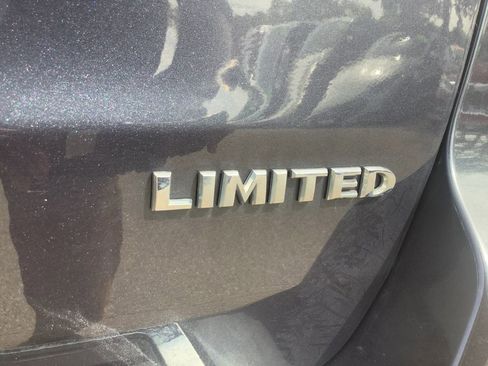 Used 2015 Jeep Grand Cherokee Limited AWD/4WD image 30