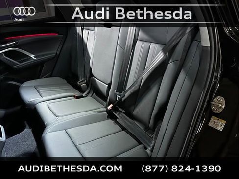 New 2026 Audi Q5 Premium Plus image 23