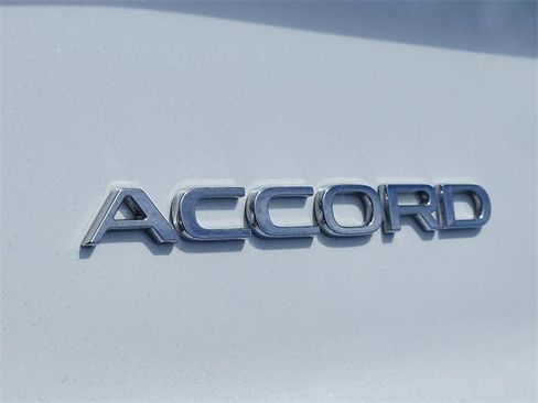 Used 2024 Honda Accord Sport image 31