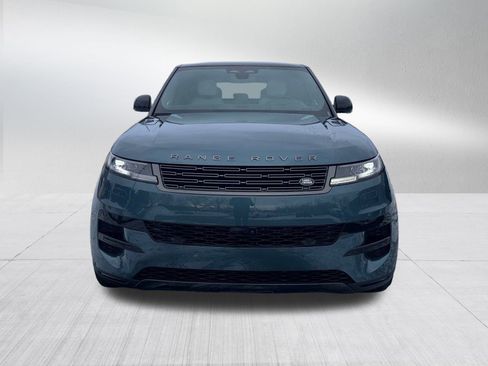 New 2026 Land Rover Range Rover Sport SE image 2