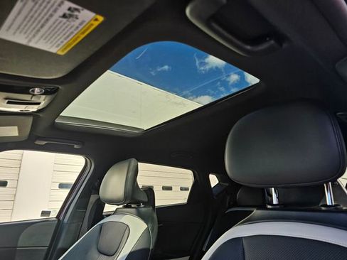 Certified 2024 Kia EV6 GT-Line image 25