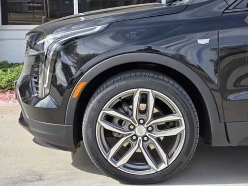 Used 2023 Cadillac XT4 Sport image 8
