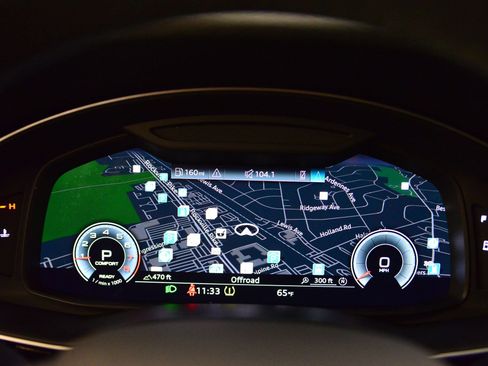 Used 2023 Audi Q7 2.0T Premium Plus w/ Premium Plus Package image 32