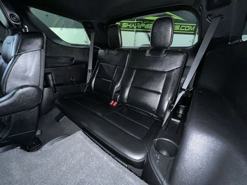 Used 2020 Ford Explorer ST w/ ST Street Pack AWD/4WD image 28