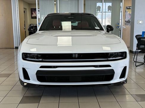 New 2026 Dodge Charger R/T Scat Pack image 4