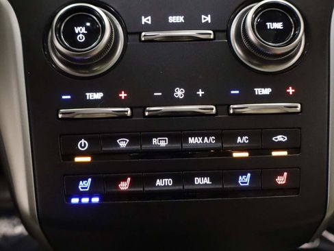 Used 2018 Lincoln MKC Black Label image 11