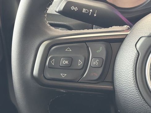 New 2025 Jeep Wrangler Unlimited Sport AWD/4WD image 28