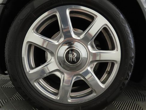 Certified 2012 Rolls-Royce Phantom Drophead Coupe image 36