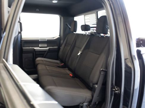 Used 2019 Ford F150 Lariat AWD/4WD image 20