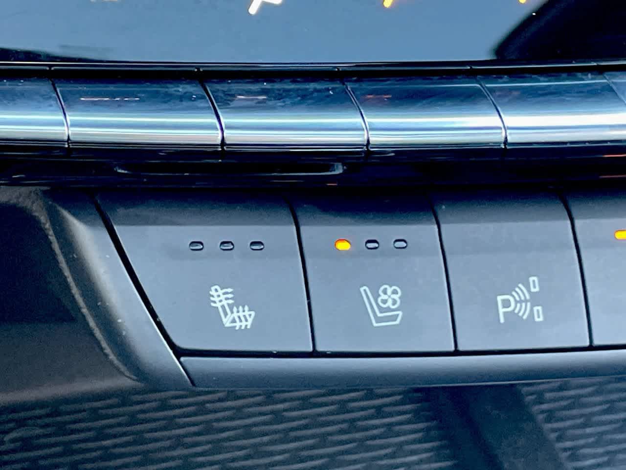 Certified 2025 Cadillac CT5 Sport w/ Sun And Sound Package AWD/4WD image 22