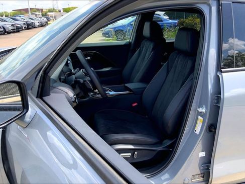 New 2026 Acura ADX A-Spec image 9