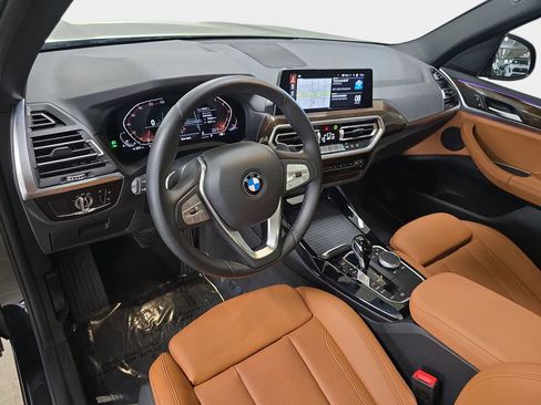 Used 2022 BMW X3 sDrive30i w/ Convenience Package w/ZPA image 19