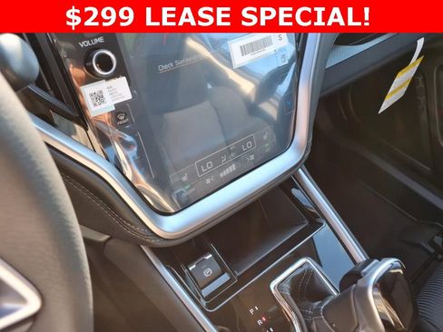 New 2025 Subaru Legacy Premium image 42