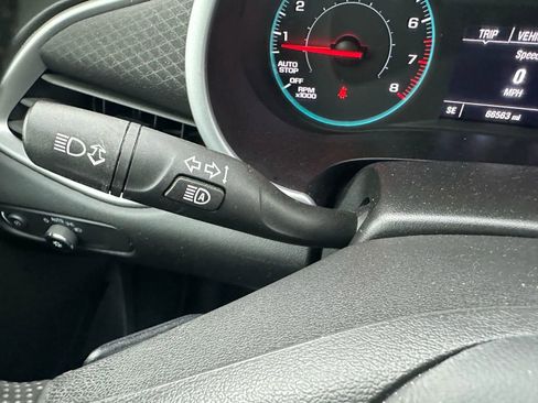Used 2023 Chevrolet Malibu LT FWD image 29