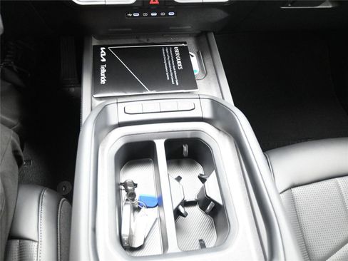 New 2027 Kia Telluride EX X-Line image 18