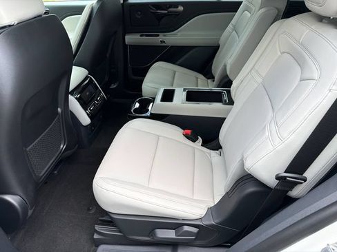 New 2026 Lincoln Aviator Reserve w/ Luxury Package AWD/4WD image 21