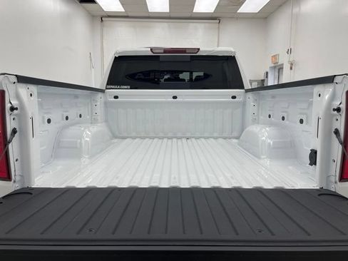 New 2026 Chevrolet Silverado 1500 LT Trail Boss w/ Convenience Package II AWD/4WD image 13