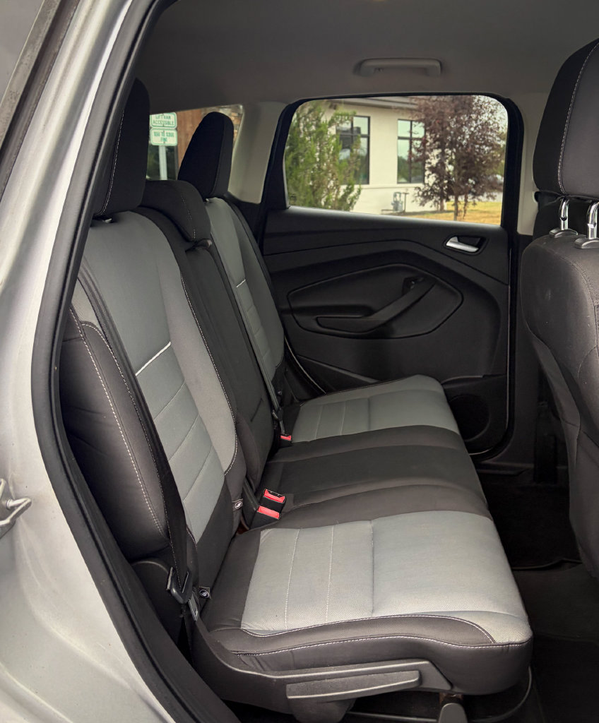Used 2014 Ford Escape SE FWD image 22