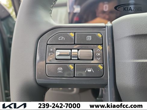 New 2027 Kia Seltos S FWD image 22